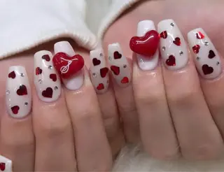 ネイル NAILSGOGO shibuyaのネイルデザイン