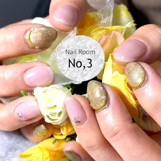 ネイル K yukaのネイルデザイン