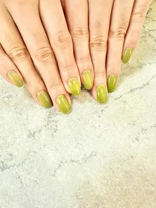 ネイル .N YUKIのネイルデザイン