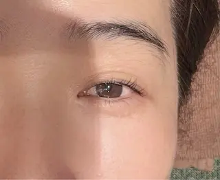 マツエク・マツパ 金沢市/美容師/ 岡島由希美のマツエク・マツパデザイン