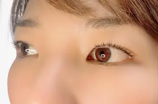 マツエク・マツパ 吉岡 ゆうなのマツエク・マツパデザイン