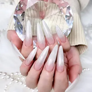 ネイル vesper所属・Vesper miuのネイルデザイン