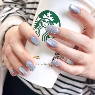 ネイル Colar Nail 美容サロン archange内所属・Colar Nailのネイルデザイン