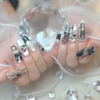 ネイル You Nailのネイルデザイン