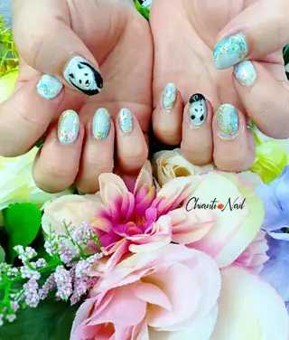 ネイル Chianti Nailのネイルデザイン