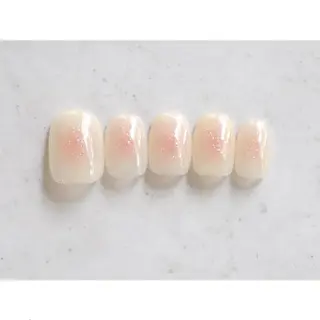 ネイル deg° yukoのネイルデザイン