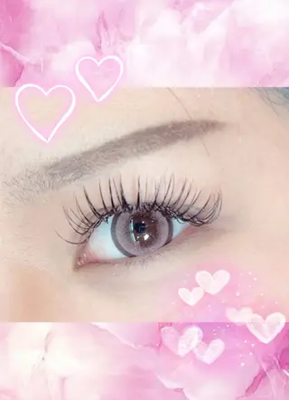 マツエク・マツパ 🌺沢田 奈美🌺のネイルデザイン