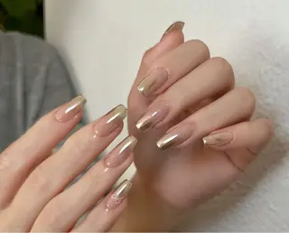 ネイル コネコ ネイルサロンのネイルデザイン