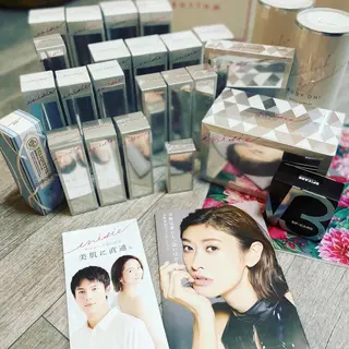 Salon Improveのネイルデザイン