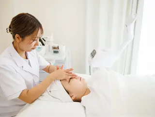 毛穴ケア専門サロン miliのエステ・リラクイメージ