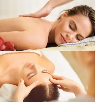 Serenity salonのエステ・リラクイメージ