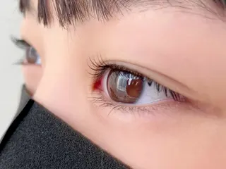 マツエク・マツパ Lily Tamaplaza所属・Lily shieのマツエク・マツパデザイン