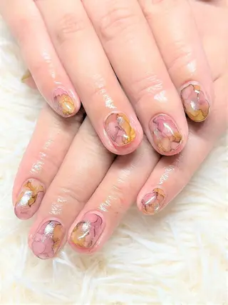ネイル RIZE NAILのネイルデザイン