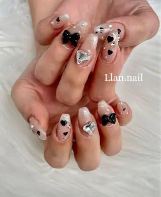 ネイル Lian nailのネイルデザイン