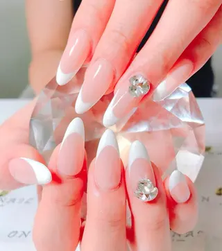 ネイル onnail mikoのネイルデザイン