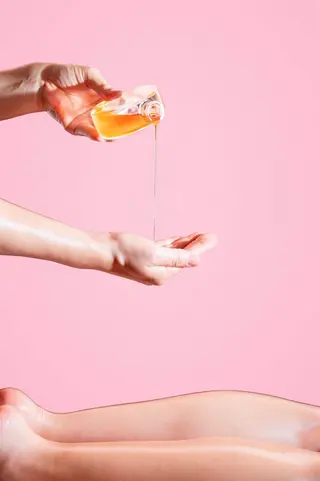 healthy&beauty DEWA所属・healthy& beautyDEWAのエステ・リラクイメージ