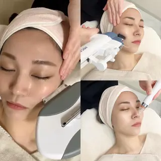 ✨美肌水光✨ アトリエリュバンのエステ・リラクイメージ