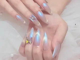 ネイル Bél Nail salon ユキのネイルデザイン