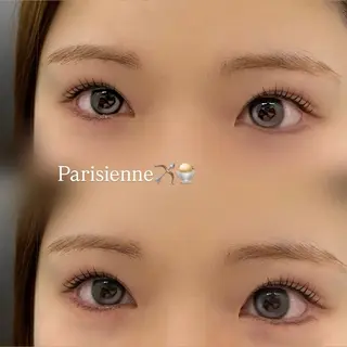 マツエク・マツパ 名駅/名古屋/ まつパ/Kannaのマツエク・マツパデザイン