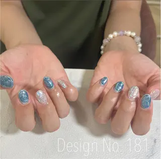 ネイル ྀིN AYAKO ྀིのネイルデザイン