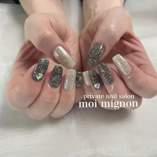 ネイル nailist Aki♡のネイルデザイン