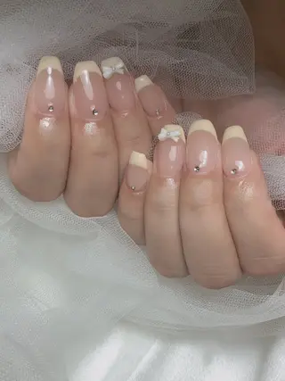 ネイル LR.ONE ヨウのネイルデザイン