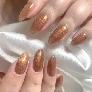 ネイル BLinLin nail salonのネイルデザイン