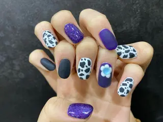 ネイル 💓💓彩 音💓💓のマツエク・マツパデザイン