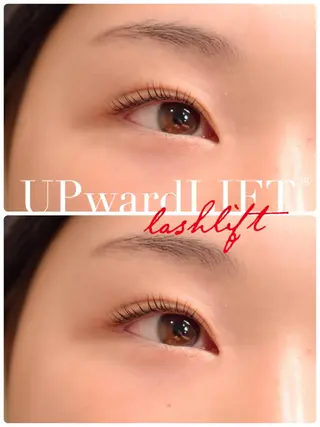 マツエク・マツパ MALLET所属・松井 亜衣のマツエク・マツパデザイン