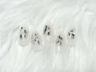ネイル Mirai☆Lily beautynailのネイルデザイン