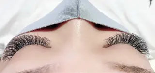 マツエク・マツパ eyelash Graciaのマツエク・マツパデザイン