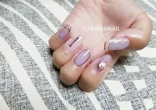 ネイル CHERISH NAILのネイルデザイン