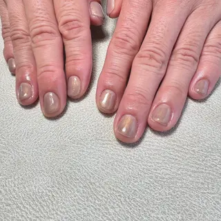 ネイル H. Sayuriのネイルデザイン