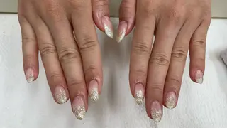 ネイル Marinail 高円寺Momoのネイルデザイン