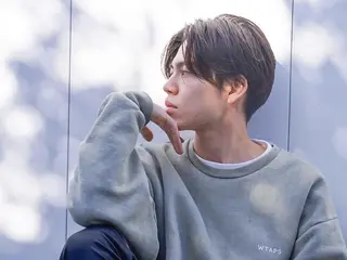 ショート メンズ 【全席個室サロン】 NUMBER 天王寺のヘアスタイル