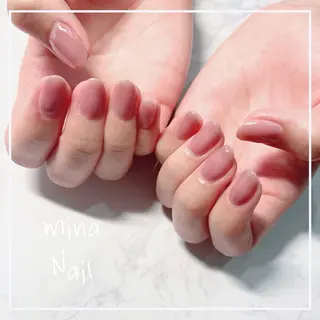 ネイル mina Nailのネイルデザイン