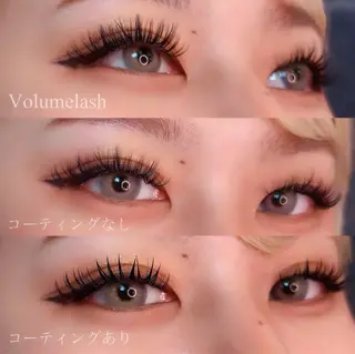 マツエク・マツパ linda なみのマツエク・マツパデザイン