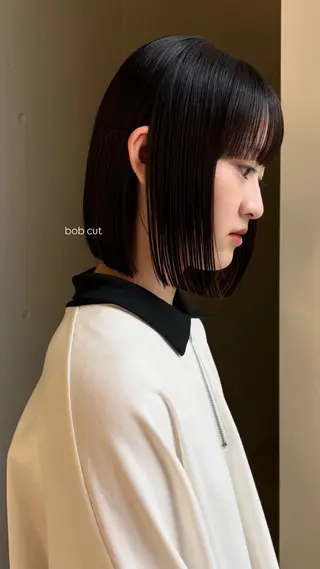 ショート カラー 🩰ことり/暖色 カラー/MUKU🩰のヘアスタイル