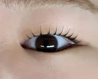 マツエク・マツパ emika 【ever天神店】のマツエク・マツパデザイン