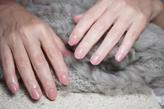 ネイル プライベートサロン jewel nailのネイルデザイン