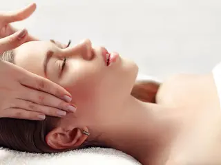 Ange -viva la vida-所属・Esthesalon -Ange-のエステ・リラクイメージ