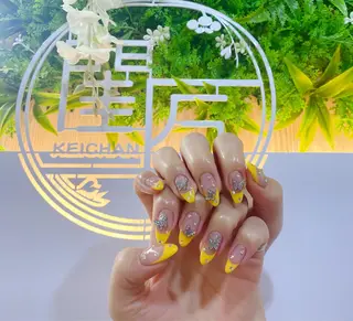 ネイル 閨匠 上野店のネイルデザイン