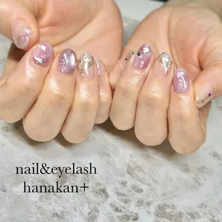 ネイル S Fumiのネイルデザイン