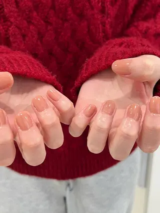 ネイル 📍銀座 💅🏼yuriのネイルデザイン