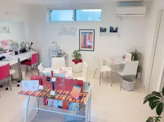 POLA アンシュシュ所属・POLAアンシュシュ 💠後藤友加のエステ・リラクイメージ