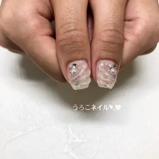 ネイル ViViA momokaのネイルデザイン