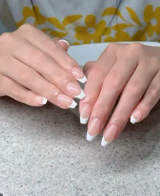 ネイル HANA.NAILS所属・HANA 自宅サロンのネイルデザイン