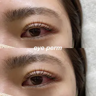 マツエク・マツパ meme神戸三宮 yuki.のマツエク・マツパデザイン