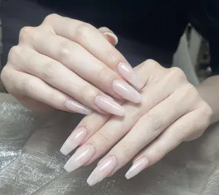 ネイル HAN ハンのネイルデザイン