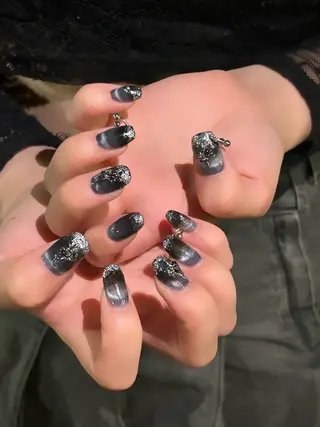 ネイル lady bird yoshieのネイルデザイン